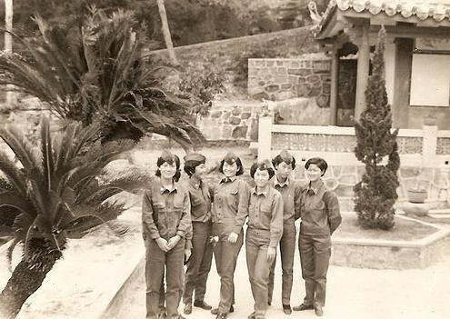 图说大陆最后一个<em>军统女特务</em>(组图)-读书频道-