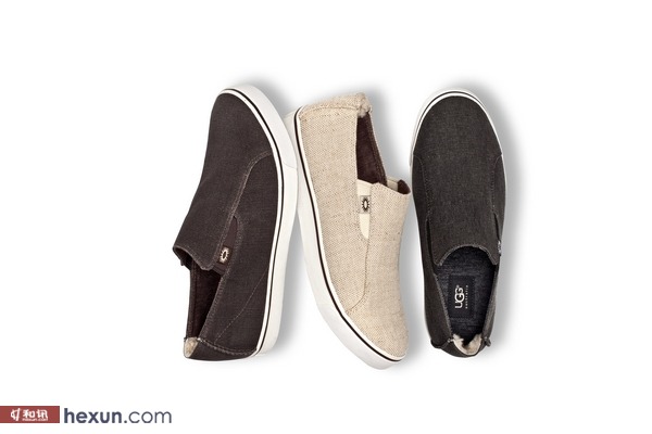 组图:ugg新款男鞋速递