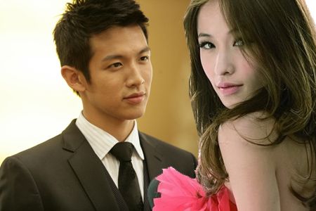  柯震东 称 脑瘤 不严重 绯闻女友萧亚轩坐拥亿元