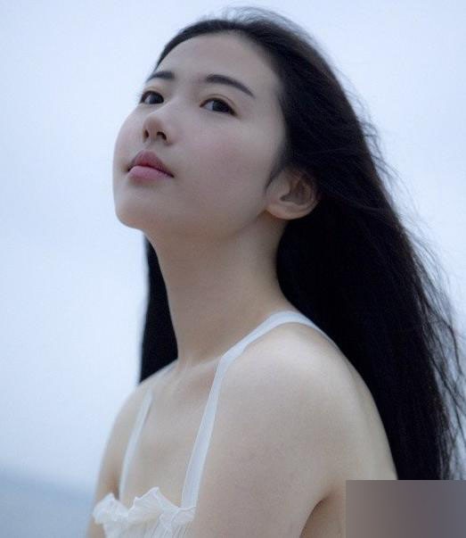 民间第一<em>美女</em>张辛苑 最新<em>写真</em>爆红网络(组图)-