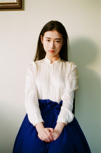 组图:张辛苑民间第一<em>美女养成记</em>-奢侈品频道-和