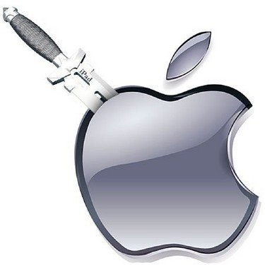 组图:深圳唯冠与苹果就iPad商标争议达成和解