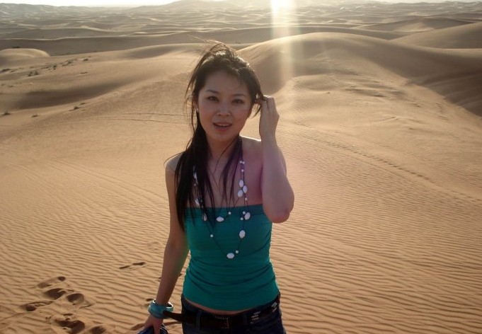 迪拜<em>空姐是怎样炼成的</em>(组图)-商学院频道-和讯