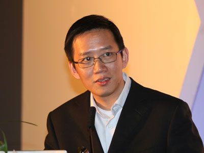 吴晓波图片