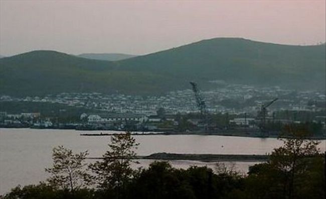 揭开朝鲜罗先经济特区神秘面纱(组图)