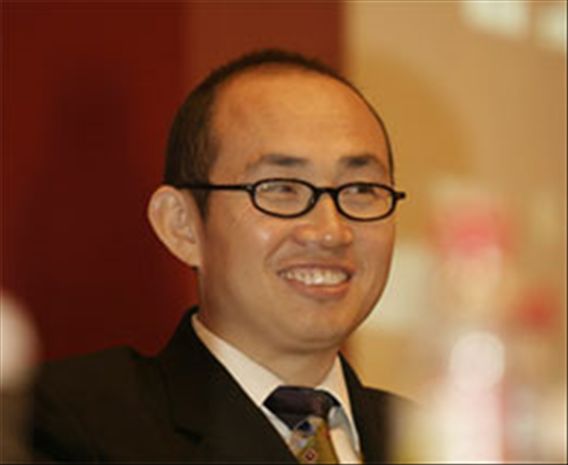 长江商学院美女学员图片