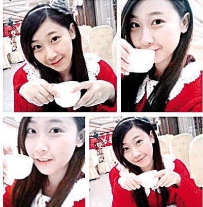 <em>华农</em>90后<em>美女老师</em>走红 学生称出勤率创大学新