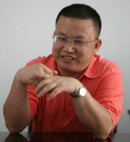 广西柳州规划局局长被杀 疑犯当场被抓图片