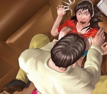 热议:女子<em>遭强奸</em>劝带套获证据 揭世界防狼奇招