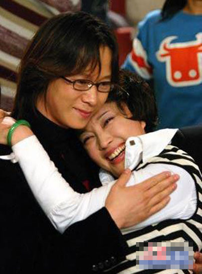 刘晓庆再婚 丈夫曝光系<em>将门</em>之后-奢侈品频道-和