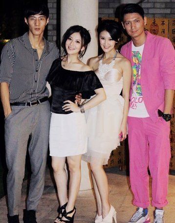 组图:<em>泰迪姐妹团</em>成员关系大揭秘-新闻频道-和讯