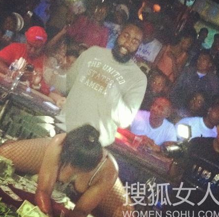 揭秘三亚海天盛筵富豪嫩模酒店豪宅中各种玩法