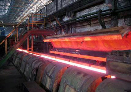 华菱钢铁曹慧泉:生产效率提升空间很大-股票频道-和讯网