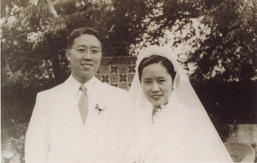 <em>袁世凯孙女</em>的财富人生:炒股起家 84岁还在打拼