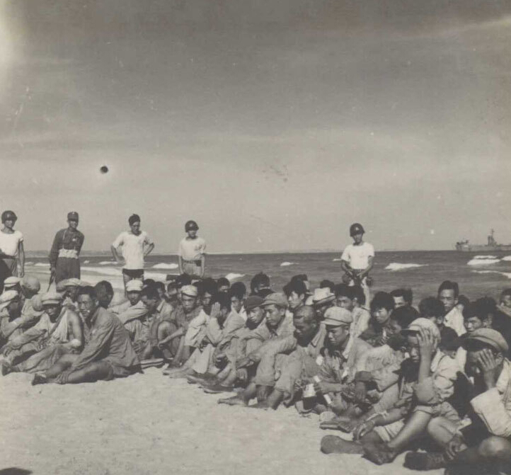 揭秘国民党军队五大主力结局 整编74师被消灭