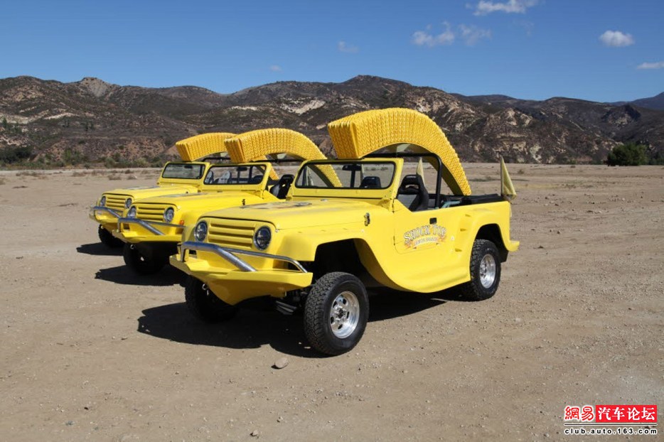 可以上山下海的泡妞神器 -汽车频道-和讯网