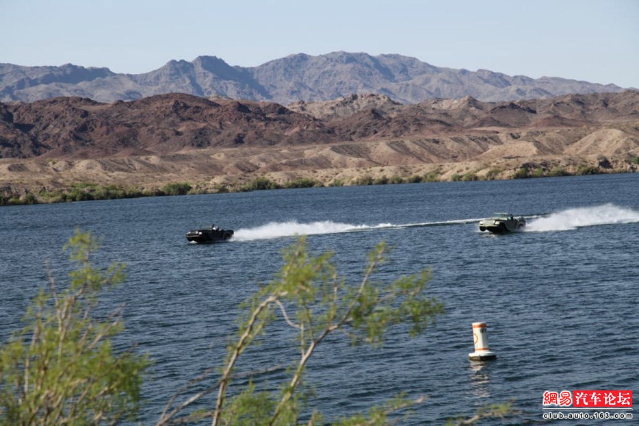 可以上山下海的泡妞神器 -汽车频道-和讯网