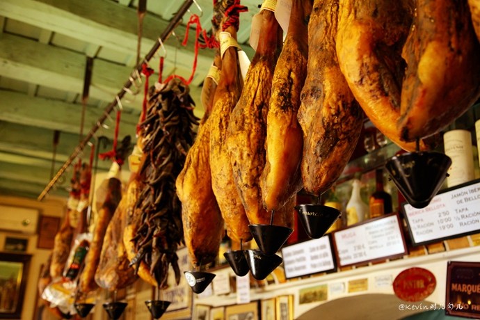 塞维利亚一天可以吃多少种达帕斯