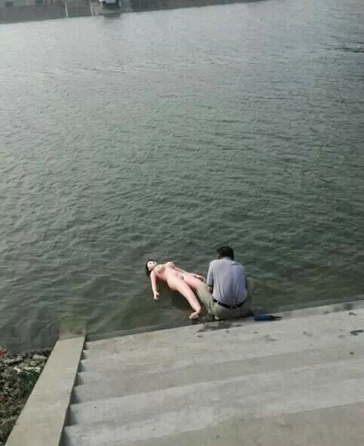 组图:中国民航大学最美 校花 余婷超 胸 身材不敢