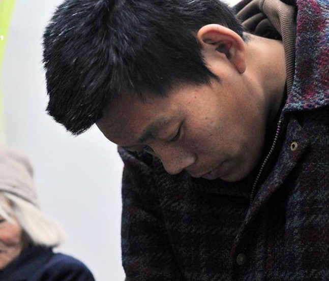 工作无着生活窘迫,奖牌也要卖掉——哪一种才是属于冠军们的真正人生?