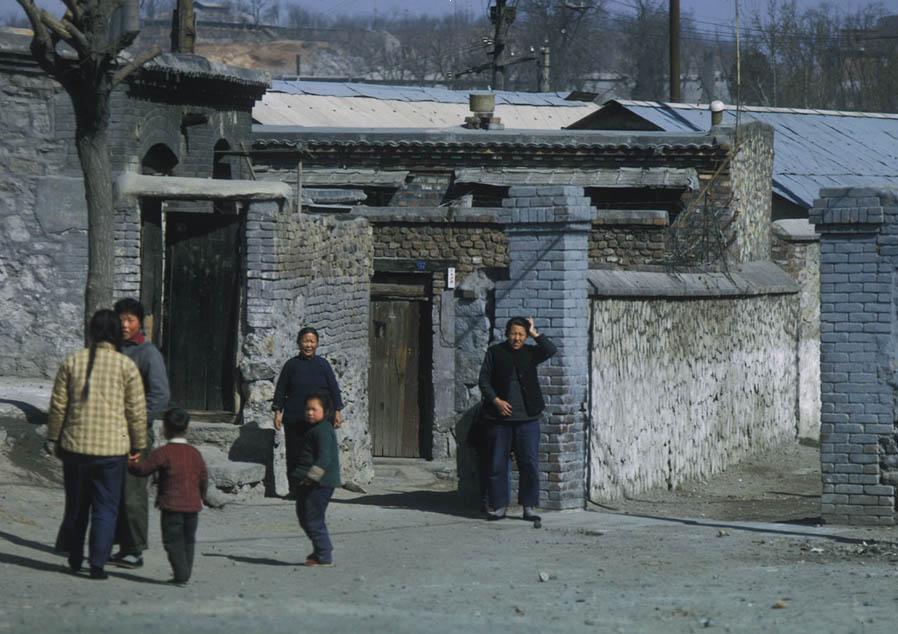 标题: [历史旧照] 盘点1972年红色中国北京民生老照片  [打印本页]