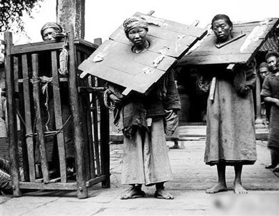 揭秘古代为何在午时三刻开刀问斩