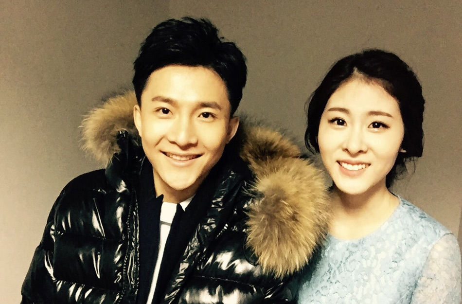 组图主持人边策涉毒坠楼身亡生前工作照曝光